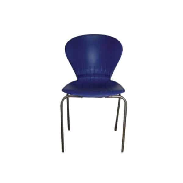 cafeteria chair pos-1216