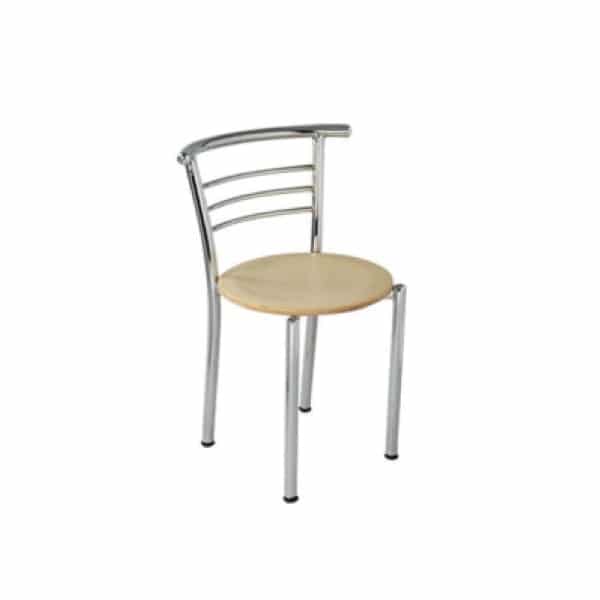 cafeteria chair pos-1222